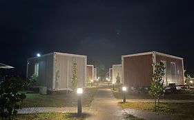 Country Road Homestay